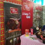 INTERNATIONAL FOOD FAIR IN BUDVA, 20th – 23rd April, 2017 Latest news 